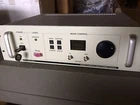 ESI JDS Uniphase M112M Diode Pumped Laser Power Supply