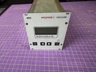 Pfeiffer DCU-200 Turbo Pump Controller PM C01 695 A