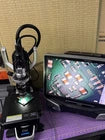 Keyence VHX-5000 Digital Microscope with VHX-S550E and VH-Z20R Lens