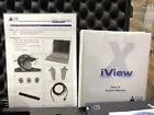 SensoMotoric Instruments iView X HED System