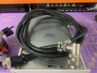 BOC Edwards EXT250 /100CF Turbo Pump 73602000 with EXC 300 Controller and cable