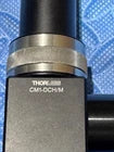 Thorlabs LED drivers LEDD1B with MCWHL5 6500K LED and CM1-DCH/M