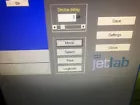 MicroFab Technologies Jetlab 4 System Printer