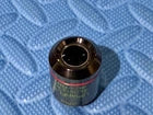 Olympus UPlanFL N , 4x / 0.13 , PhP , ∞ / - , FN22 , UPLFLN4XPHP Objective