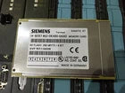 Siemens S7 CPU 416-2 , CP 443-1 CP 441-2 , 3 x AI 8x14Bit on 18 Slot Rack