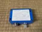 KISTLER 5039A322YO389 CHARGE AMPLIFIER
