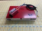 AA OPTO Electronic MOD.6C.10.10.B.RS232 69 Driver W/ AA.AOTF.nC-TN 069 & cable
