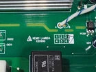 NEMIC LAMBDA ICB168D Board New