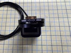 PI P-725.2CD, PIFOC® LONG-RANGE, HIGH-SPEED NANOFOCUSING Z-STAGES