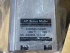 Matsushita Electric TS4509N8075E200 AC SERVO MOTOR Panasonic Robot YAA252 NEW