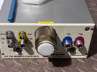 BRUKER NMR SPECTROMETER CYROPROBE CP TXI 800S6 H-C/N-D-05 Z