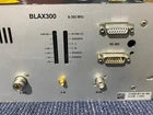 Bruker BLAX300 6-365MHz Amplifier