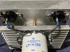 LAMBDA PHYSIK LP-4189 HYDROGEN THYRATRON ASSY For Lambda Physik COMPEX 205