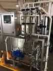 Centec DGSm1.1 Membrane water Deaeration (DGS) system