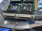 JEOL JSM-6701F Specimen Stage assy with controller and PC Card