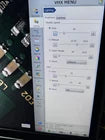 Keyence VHX-5000 Digital Microscope with VHX-S550E and VH-Z20R Lens