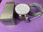 Agilent Technologies TV 81-M Turbomolecular Pump With Turbo-V 81-AG Controller