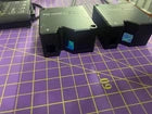 2x Keyence LK-H022 Laser Displacement Sensor W/ LK-G5001 Controller and LK-HD500