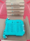 Lot of 5 PEPPERL & FUCHS Z964 BARRIER SAFE SNAP BARRIER 71798 NEW