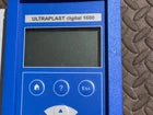HERMANN ULTRAPLAST G7 DIGITAL 20/1600 , 20kHz ,230V ,85152 Ultrasonic Generator