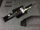 FEI 20089-K Gas injection system Platinum deposit injector (CH3) , 3pt (CpCH3)