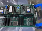 JEOL JSM-6701F Specimen Stage assy with controller and PC Card