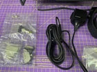 SONY PC208Ax data recorder with PCPS22 and Accessory