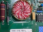 ENI 000-1118-309 , 000-1000-351 , 1000-415 board .