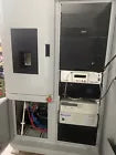 Kurt J. Lesker PVD-75 ebeam and thermal deposition system