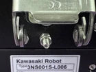 AMAT 0190-54617 , KAWASAKI 3NS001S-L006 300MM NF PREALIGNER .