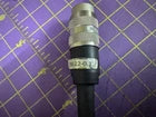 ATI F/T Nano17 Sensor SI-12-0.12 W/ 9105-IFPS-1 PowerSupply ,NI PCI-6220 & Cable