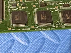 X TEK System Ltd , Microfocus Compact 100Xi TWL 12/2003 board