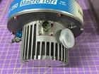 Varian Turbo - V 250 Macro Torr Pump Model -9699008 Turbomolecular Pump Lab