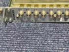 SIEMENS MRI 0 7391803 RECEIVER BOARD D112