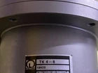 Leybold TK 4-8 Cold trap , PN : 18820
