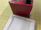 CPI VTC-6361D5 750 W, C-Band Helix TWT 5.85 - 6.725 GH CW travel-ing wave tube