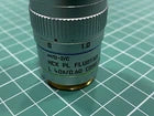 LEICA HCX PL FLUOTAR L 40x/0.60 , CORR , PH 2 , ∞/0-2/C Objective