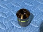 Olympus LMPlanFI , 20x/0.40 , ∞/0 , Microscope Objective