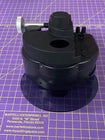 Leica 11522106 Condenser , 11522120 Polarizer 521524 , 521521 & 555017 Prism