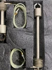 Instron Microelectronics Pneumatic Action Grips