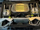 FixturLaser GO Basic Shaft Alignment System 1-0807 , 1-0809