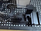 Marzhauser TANGO 3 Desktop with joystick and SM 3.25 3 Achsen Micromanipulators