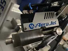 Musashi Shotmaster SM300 DSS-3A with Imagemaster VSU350 Smart Box & Aero JET