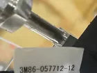 TOKYO ELECTRON LIMITED TEL 3M87-069369-31 STAGE HEATER ASSY