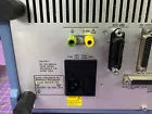 Kistler 9256A1 piezoelectric dynamometer & 5019A Multichannel charge Amplifier