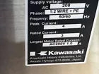 KAWASAKI Robot 30D61H-A207 controller AMAT 0190-49649