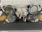 Illinois Instrument, Inc 8001 oxygen permeation analyzer