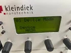 kleindiek nanotechnik MM3A Micromanipulator With NC-2-3 Nano controller & Joypad