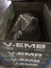 ZF ECOMAT 5HP-590 TRANSMISSION New