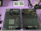Altium NanoBoard NB2DSK01 ,V1.2.61 W/ Xilinx Virtex 4 & Altera Cyclone II board
